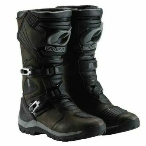 Botas de motocross O'Neal