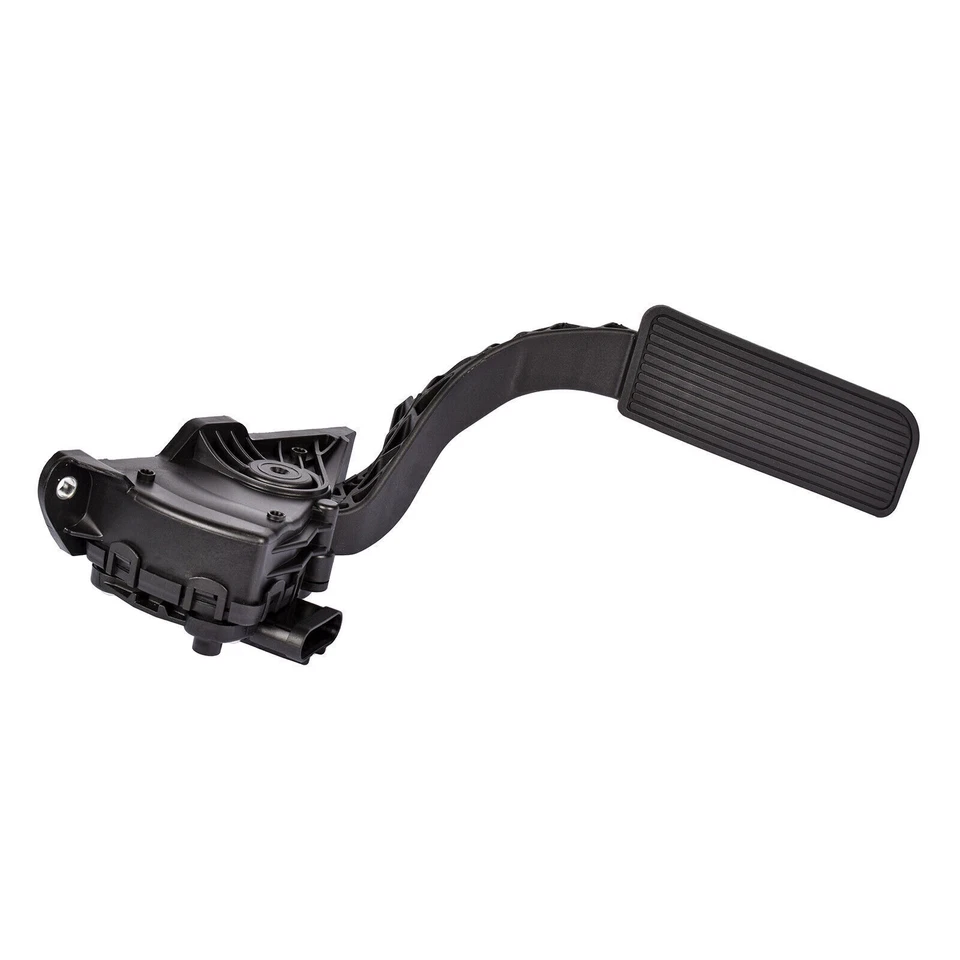 Conjunto de pedal de acelerador con sensor de posición para CHEVROLET GMC 25832864 Foto 4 de 4