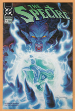 The Spectre #11 - (1992) - NM