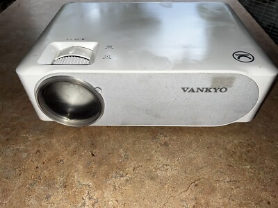 Vankyo  Performance V630W 5G Wifi 1080p LCD Display Projector 