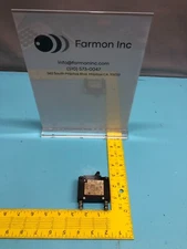 HEINEMANN AM1-A3-A 1-POLE CIRCUIT BREAKER,9PF00040,BB-007, 179485