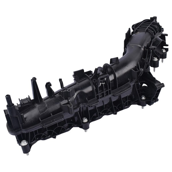 Neu AnsaugkrüMmer 11618513655 FüR BMW F22 F23 F30 F31 F10 F11 G11 X3 X4 X5 2.0D-image
