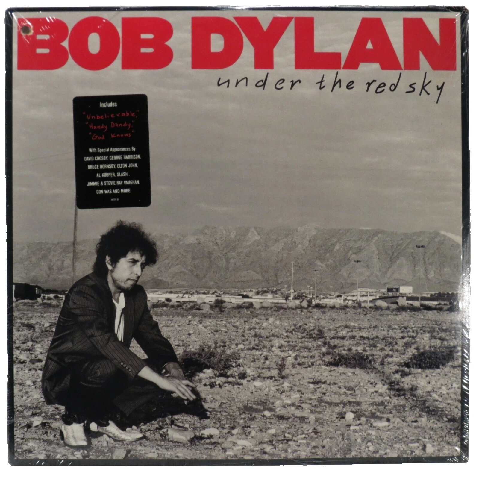 Elton JOHN cantautor discos de vinilo Pop