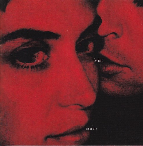 Let It Die by Feist (CD, 2005) ALBUM - Gatekeeper, Lover's Spit, Inside And Out) - Picture 2 of 3