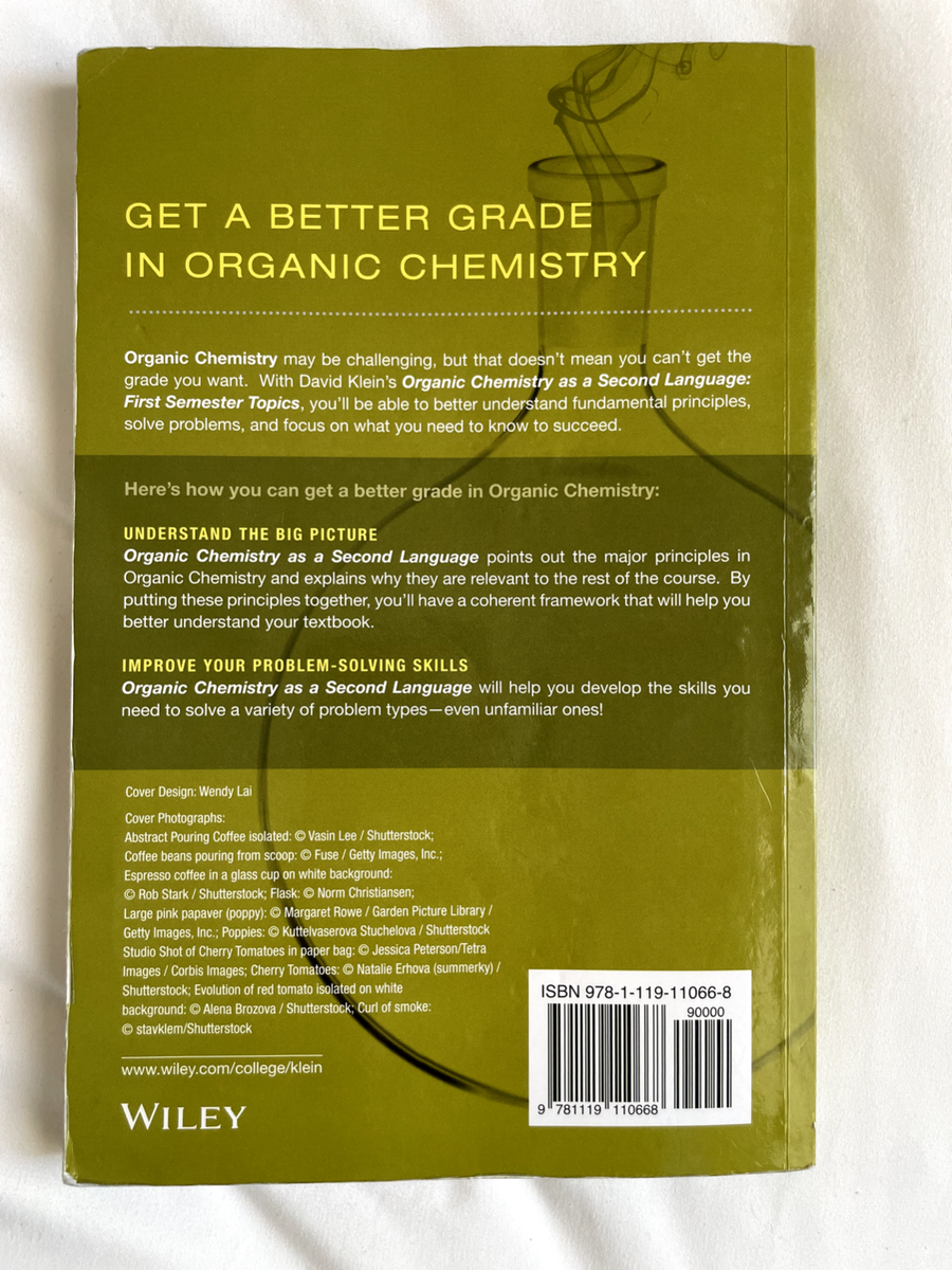 語学・辞書・学習参考書 organic chemistry second edition Organic Chemistry, Second Edition: Sorrell, Thomas N