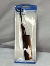 GOODY comb Rat Tail Parting Comb Pack NOS NIP 45509 2003