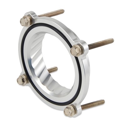 Air Intake Throttle Body Spacer Fits for Dodge Charger Challenger 3.6L 2011-2017