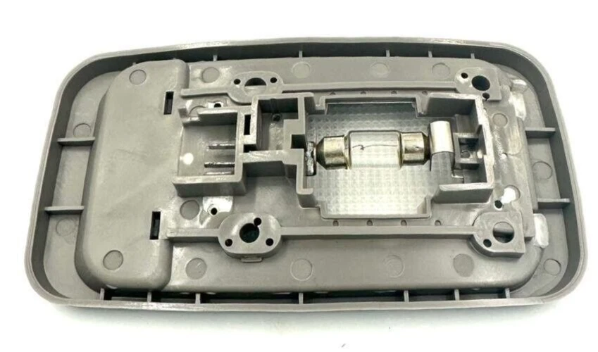 NEW! Interior Room Lamp Dome Light for Toyota Corolla 4Runner RAV4 Tercel Echo - Image 2 of 3