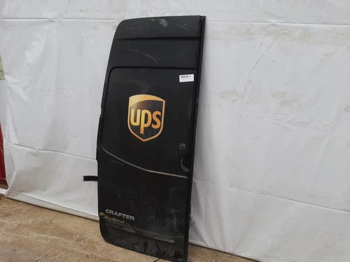 2E1827091K Porton Trasero Izquierdo para VOLKSWAGEN CRAFTER FURGÓN (2E) 7223939 - Imagen 2 de 3