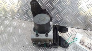 ABS PUMPE Renault Scénic II (JM) MPV 1.5 dCi 105 (K9K-732) 2007 7701062137