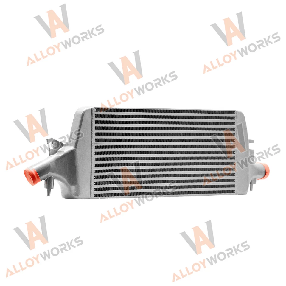 Aluminum Intercooler For 2016-2019 INFINITI Q50 / 2017-2018 INFINITI Q60 2.0L - Image 4 of 4