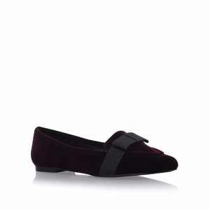 black flat shoes sale