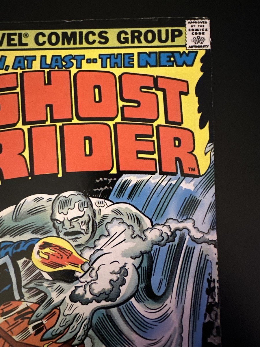 Water Ghost Rider Water Rider Vs Ghost Rider 10 Facts About Ghost Rider, Skull Headed