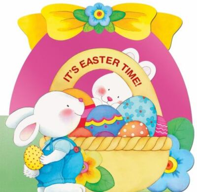 It's Easter Time! by  in New