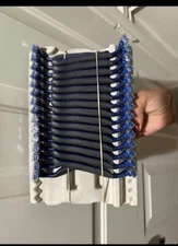 30 PACK SHAVERS DISPOSABLE