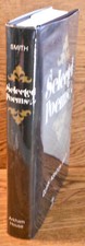 Clark Ashton Smith. SELECTED POEMS. Arkham House, 1971. 1st HC/DJ. Very Scarce!