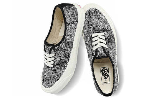 クリーニング済　高級ライン　VANS VAULT　 27cm ドラゴンペイズリー 国内2月8日発売予定】バンズ ボルト 