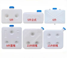Air Parking Heater Diesel Fuel Tank Diesel Heater Oil Tank 5/9/10/15 Liters