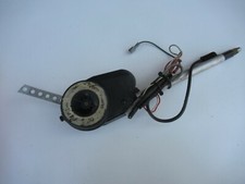 Porsche 911 ('65-'86) Autoradio Antenne Automatisch