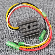 Regulator Rectifier For Tohatsu 3G2-76060-0 9.9HP 15HP 18HP 25HP 30HP 40HP