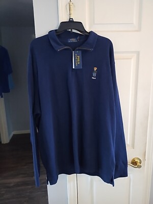 Polo by Ralph Lauren ネイビー カバーオール XL 楽天市場】ラルフローレン POLO Ralph Lauren フレンチスタイル