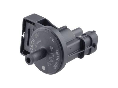 ORIGINAL Opel Entlüftungsventil Verdampfungskontrolle Astra J Corsa D E 55566514 - Bild 2 von 4