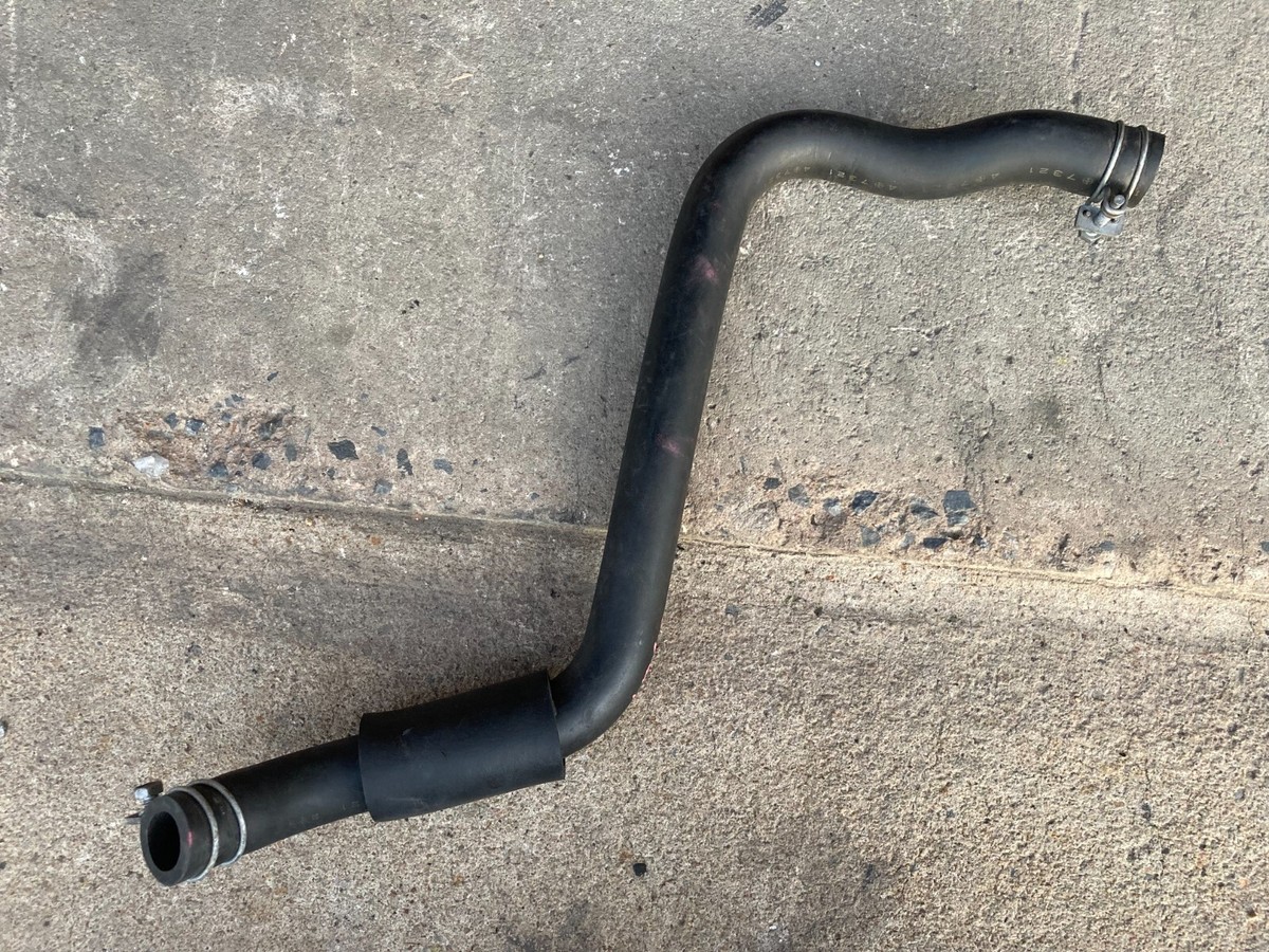 NISSAN S13 SILVIA 180SX SR20DET EAI EGR valve air hose 14861-50F05 