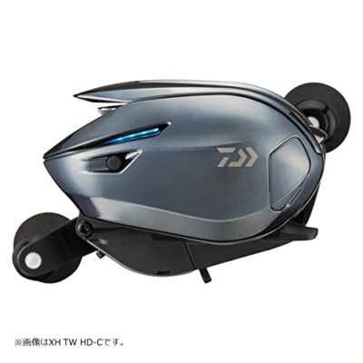Daiwa IM Z Limit Breaker XHL TW HD-C Left Baitcasting Reel