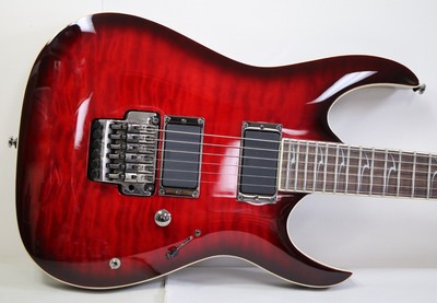 Ibanez rga72tqm best sale