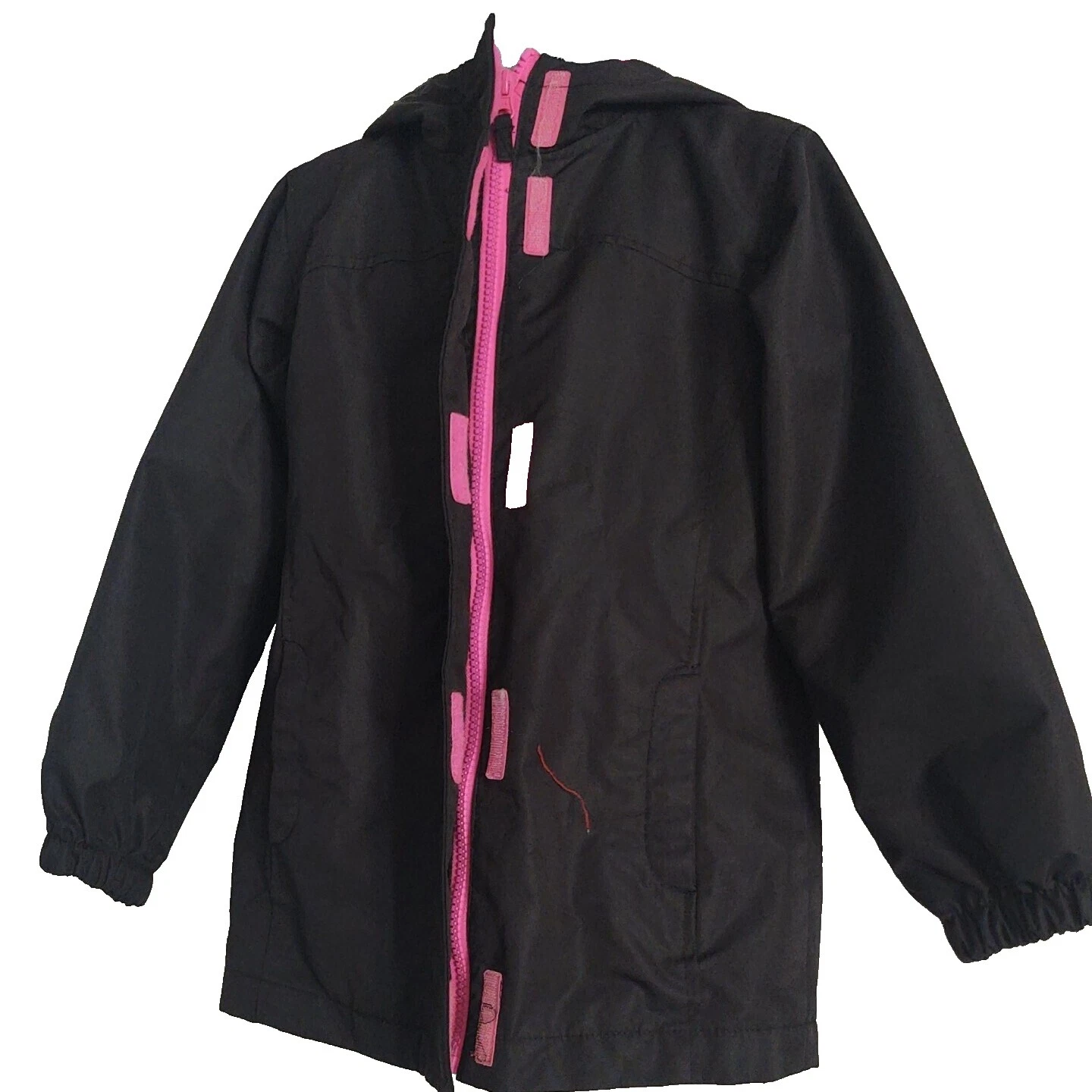 Faded Glory Size XS Winter Baby Girls' Outerwear