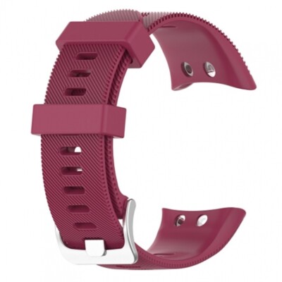 Cinturino Orologio Per Garmin Forerunner 45/45S Ricambio Silicone