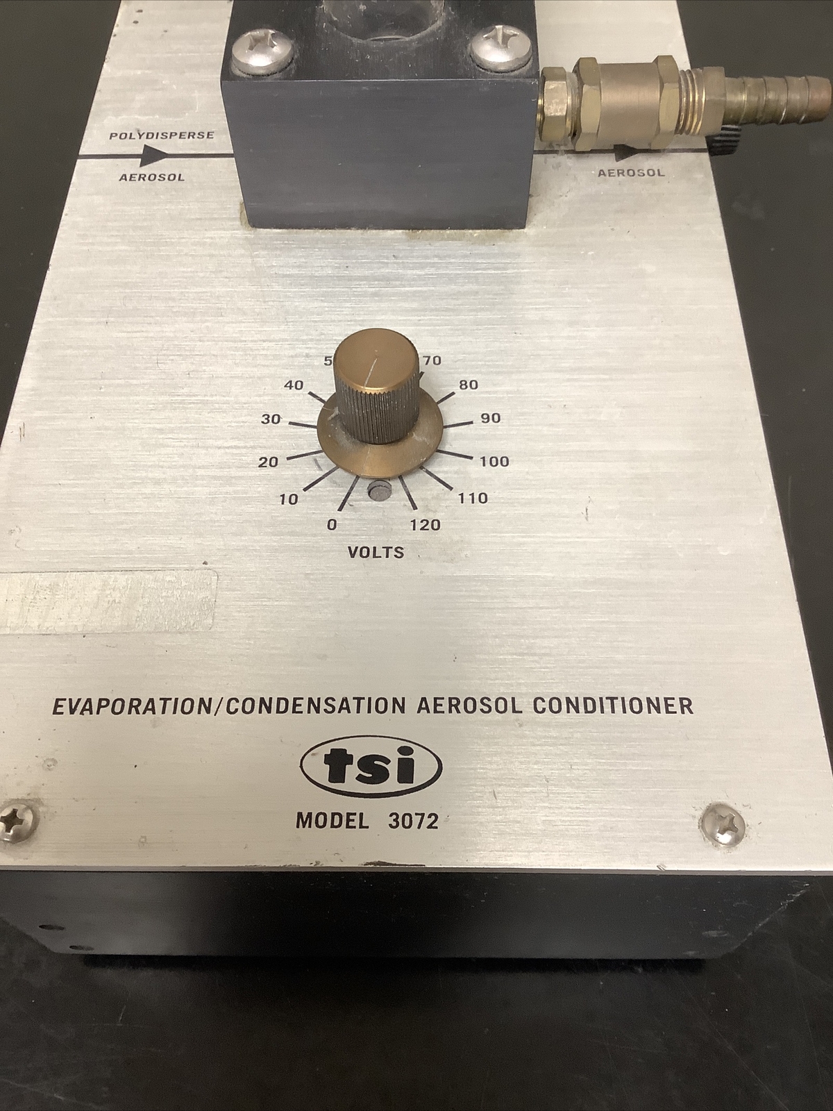 TSI 3072 Evaporation/Condensation Aerosol Conditioner
