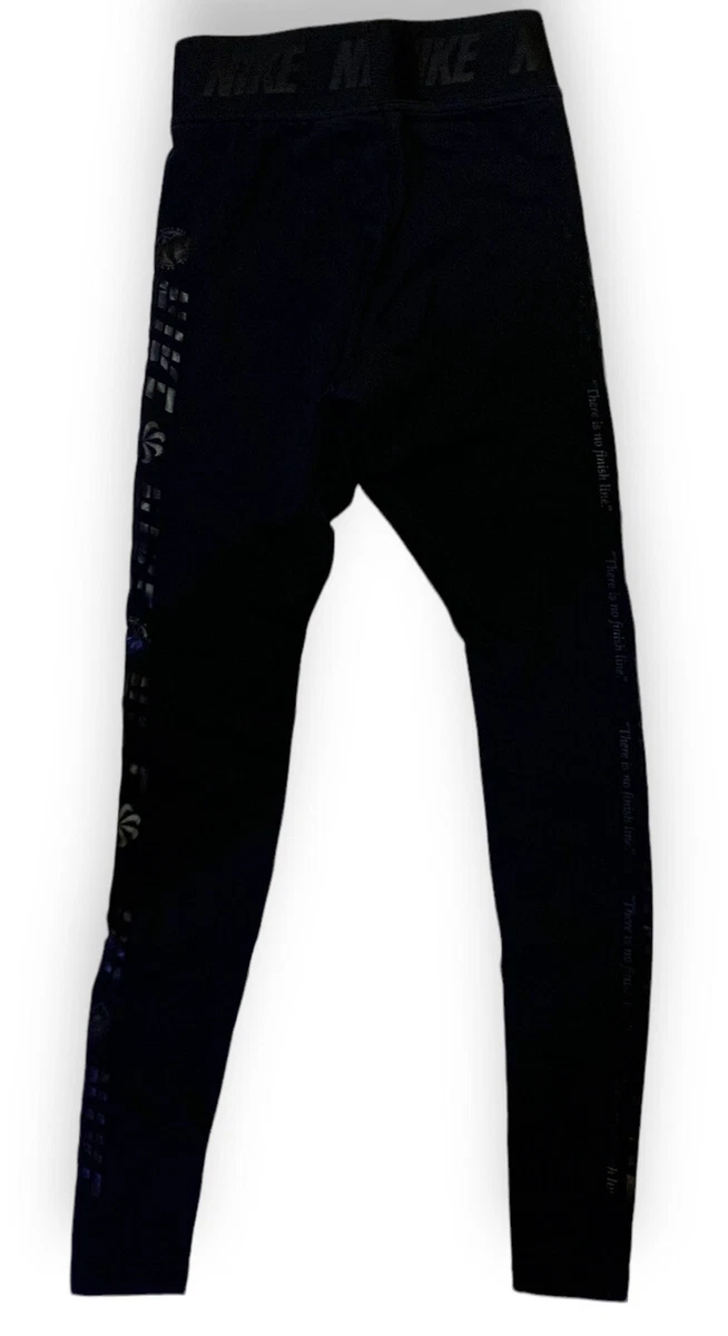 Finish line nike leggings sale
