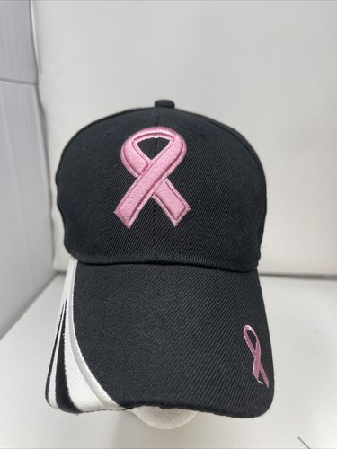 Breast Cancer Awareness Pink Ribbon 