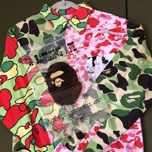 psyche x bape