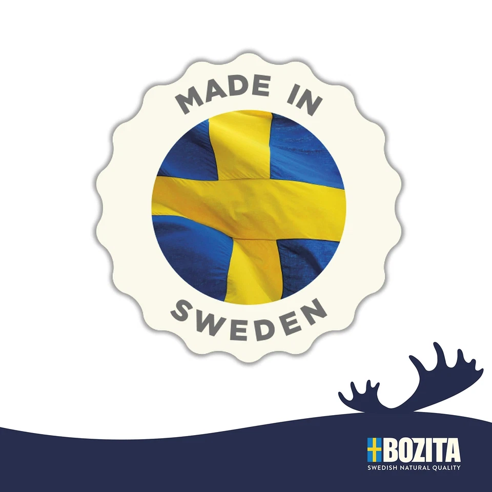 Large Weizenfrei Lachs – 2 kg Trockenfutter für große Katzenrassen – weizenfr... - Bild 4 von 4