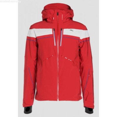Kjus ski jacket