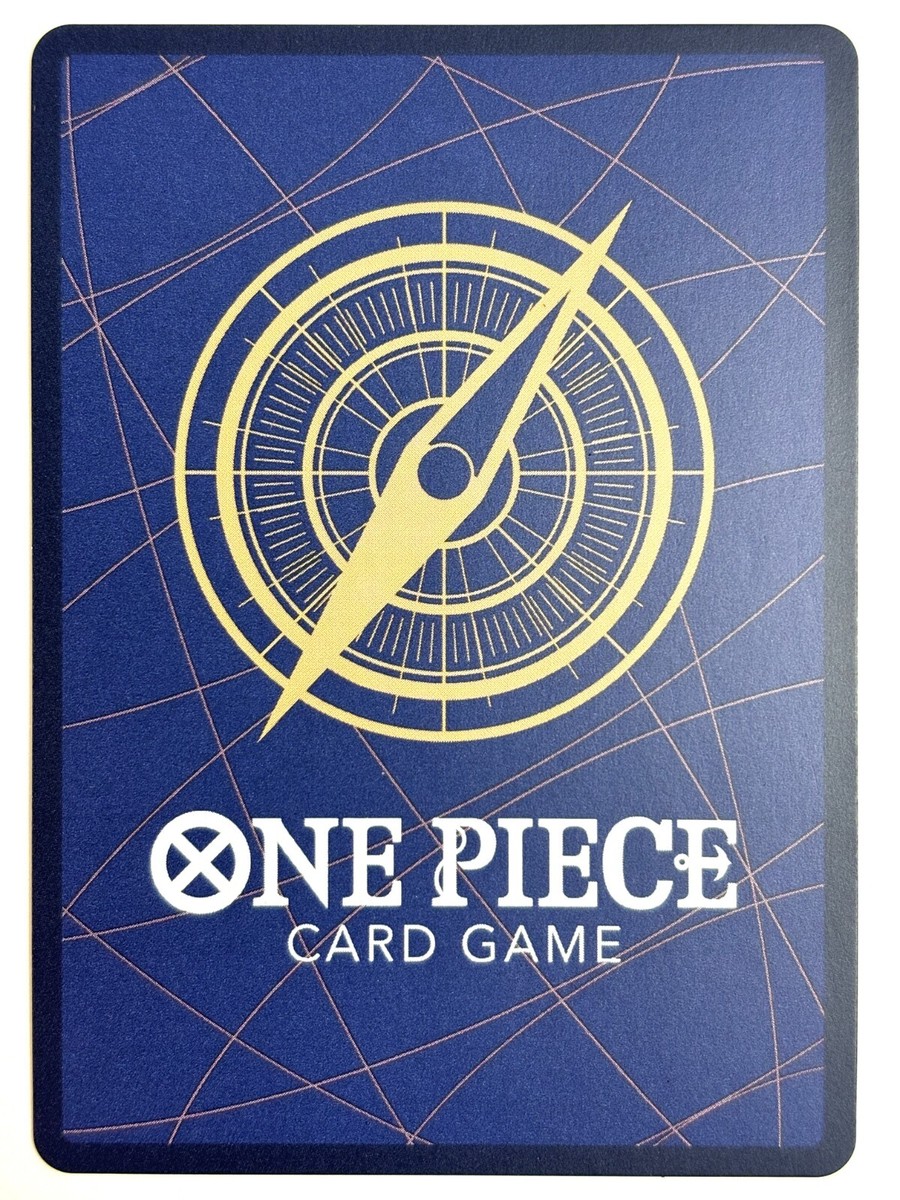 ONE PIECE Card Jozu OP08-047 R Two Legends JAPAN | eBay
