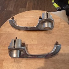 1965 1966 Chevrolet Impala Exterior Outside Door Handles