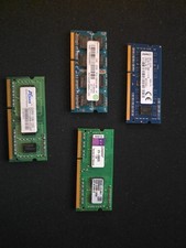 Stock Ram Ddr3 Per Portatili