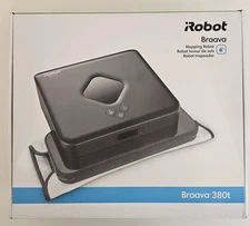 iRobot Braava 380t Robot Mop - New In Box