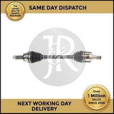 FITS HYUNDAI-KIA KONA-NIRO-E-NIRO-E-SOUL-SOUL DRIVESHAFT NEAR/SIDE 2018>