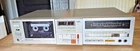 SONY TC-FX6C K7 audio player vintage works great