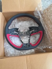 Newopen Box Oem Honda Civic Type R Fk8 Leather Steering Wheel 78501-tgh-a90za Newopen Box Oem Honda Civic Type R Fk8 Leather Steering Wheel 78501-tgh-a90za
