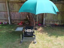 Fishing Umbrella Arm