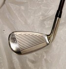 Ram Red Wizard RH 6 Iron High Modulus Graphite Shaft And Original Grip. — photo 5