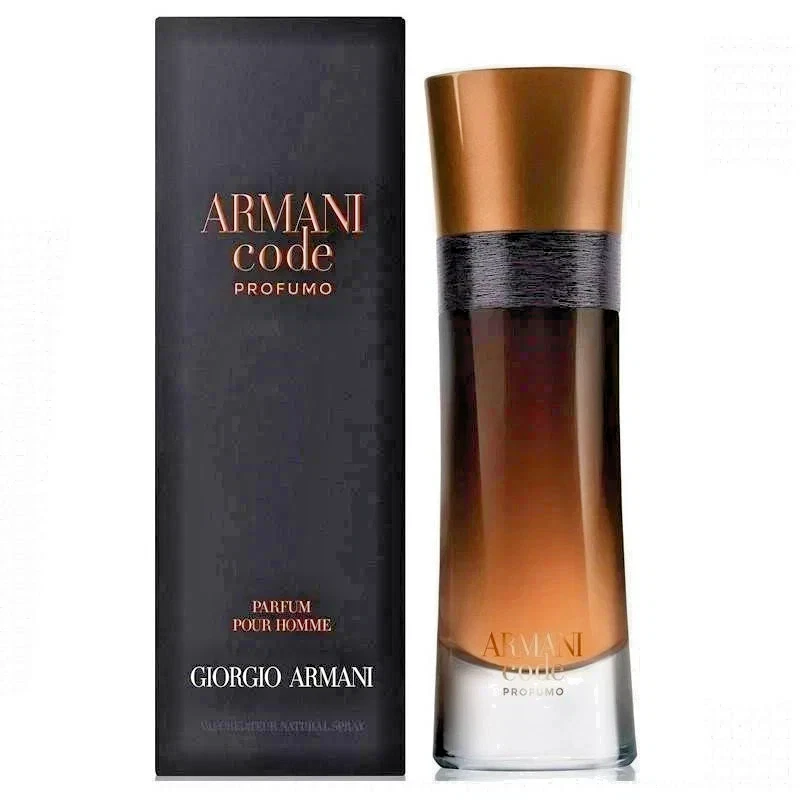 Armani Code Profumo Fragrances for Men for sale | eBay
