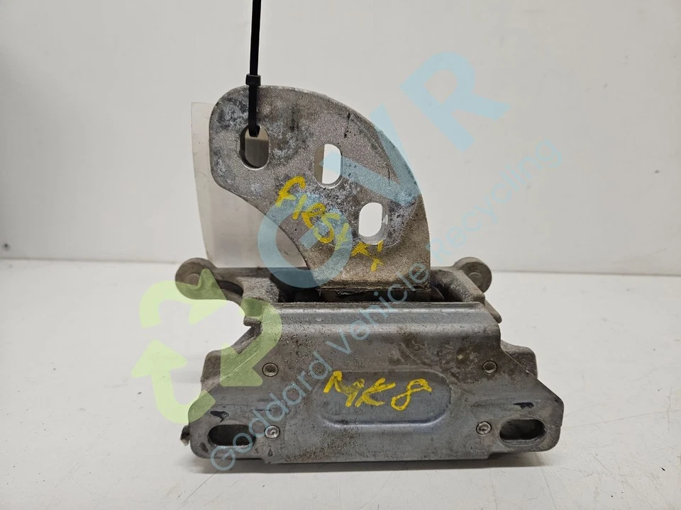FORD Fiesta Zetec Turbo Engine Mount Right Side H1BG7M123AC - Image 3 of 4