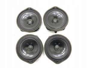 Lautsprecherset Honda HR-V Frequenzweiche Audio-Set, Multimedia / LO 56235