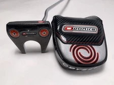 Odyssey O-Works 7 Putter 35" Mens RH HC